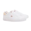ZAPATILLA LACOSTE BLUSH PACK JUNIOR