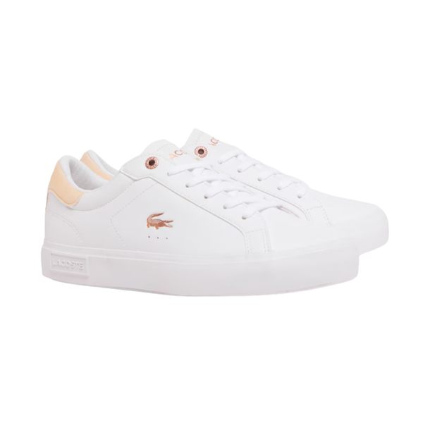 ZAPATILLA LACOSTE BLUSH PACK JUNIOR