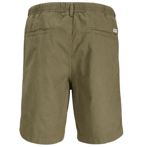 BERMUDA JACK&JONES JPSTJAIDEN HOMBRE