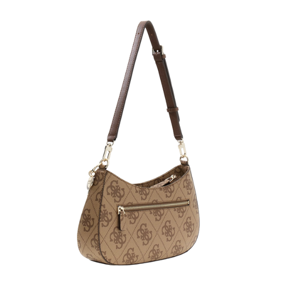 BOLSO GUESS NOELLE II TOP ZIP MUJER