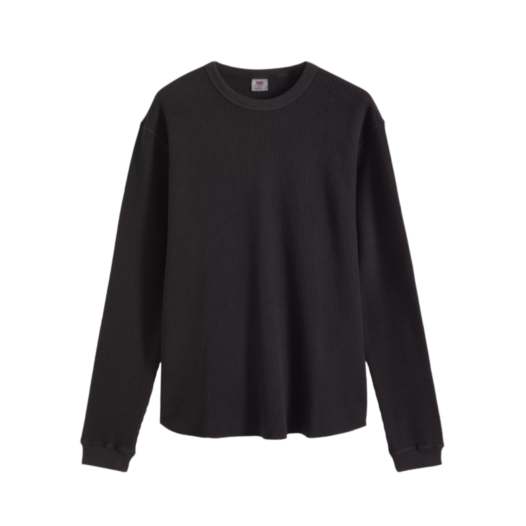 CAMISETA LEVI'S® RT LS RLX THERMAL HOMBRE