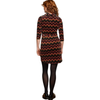 VESTIDO DITA BLITZ KING LOUIE MUJER