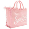 BOLSO SAINT BARTH VANITY 21 PINK MUJER
