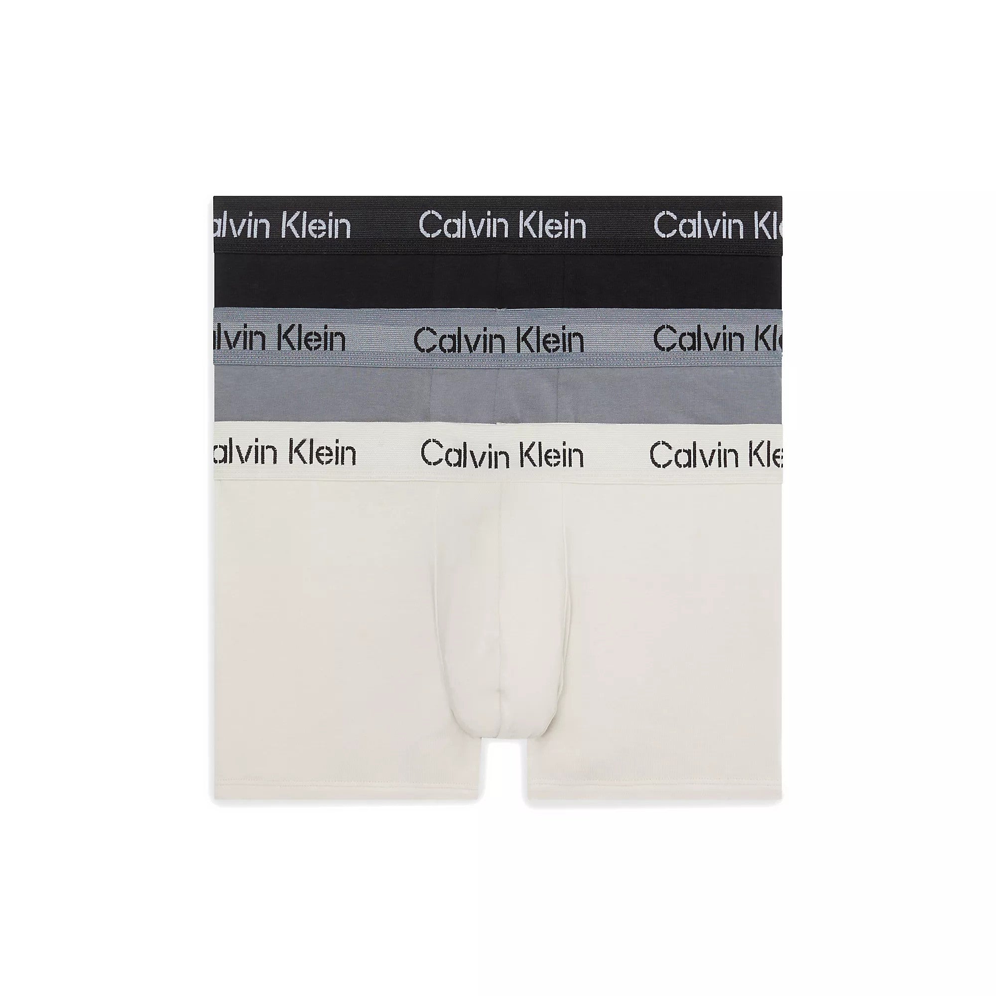 CALVIN KLEIN BOXERS