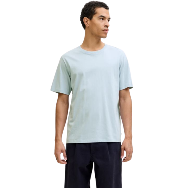 CAMISETA JACK&JONES ORGANIC NOOS HOMBRE