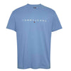 CAMISETA TOMMY JEANS LINEAR LOGO HOMBRE