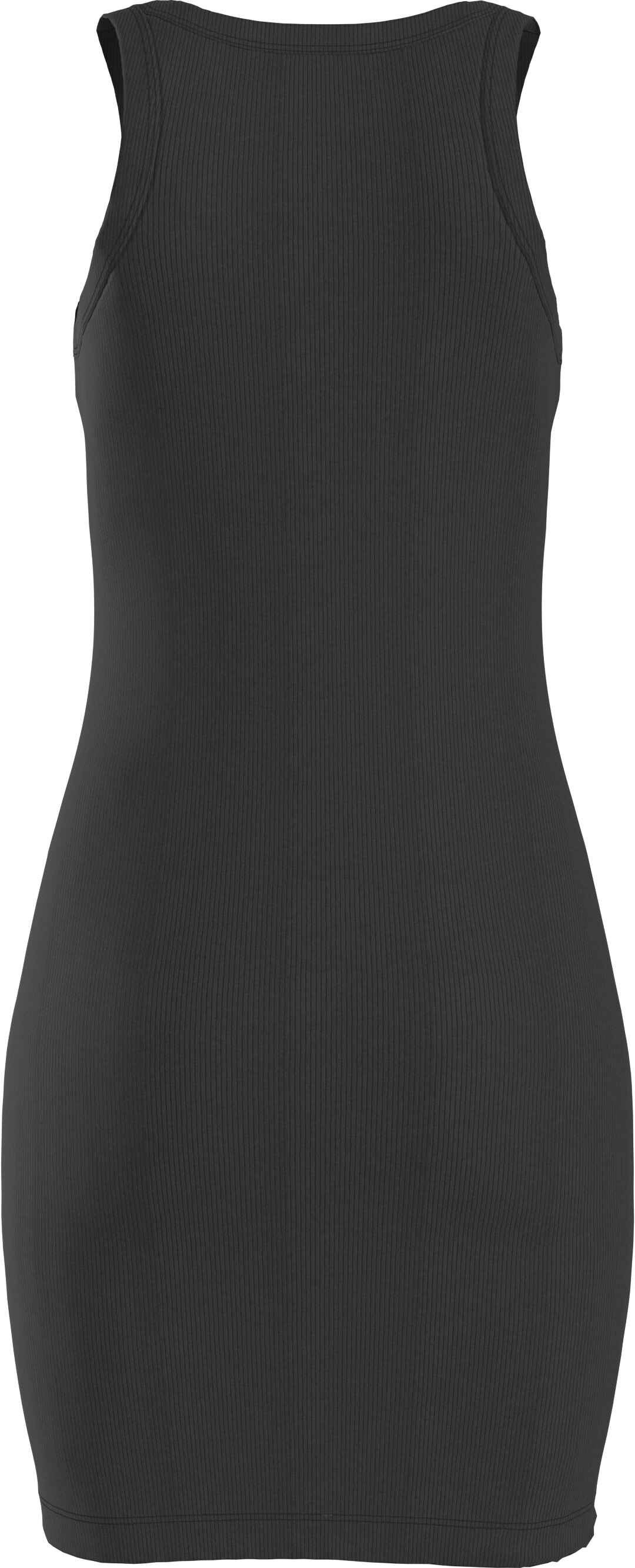 VESTIDO CALVIN KLEIN ARCHIVAL RIB TANK MUJER