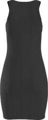 VESTIDO CALVIN KLEIN ARCHIVAL RIB TANK MUJER