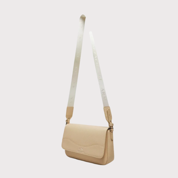 BOLSO ARMANI EXCHANGEMESSENGER MUJER