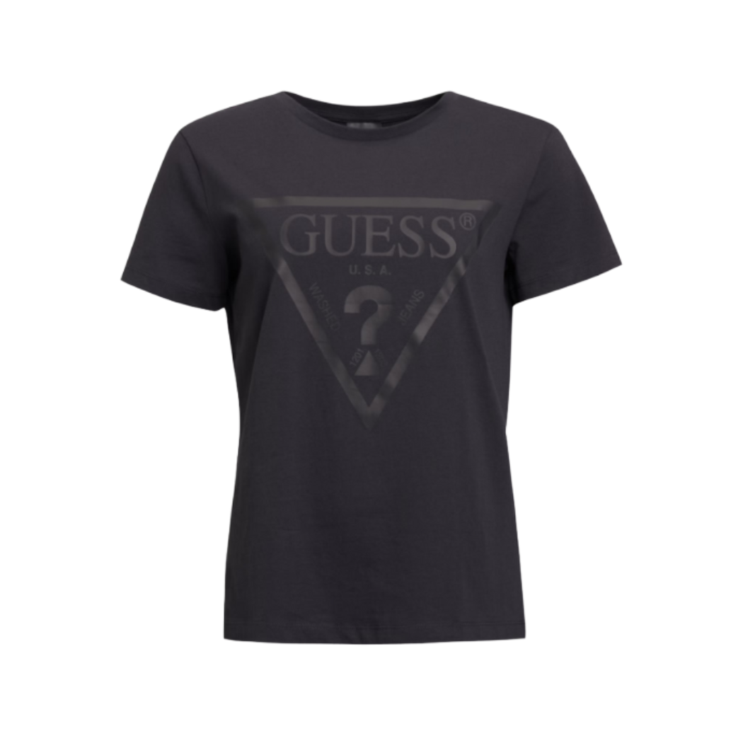 CAMISETA GUESS ADELE SS MUJER