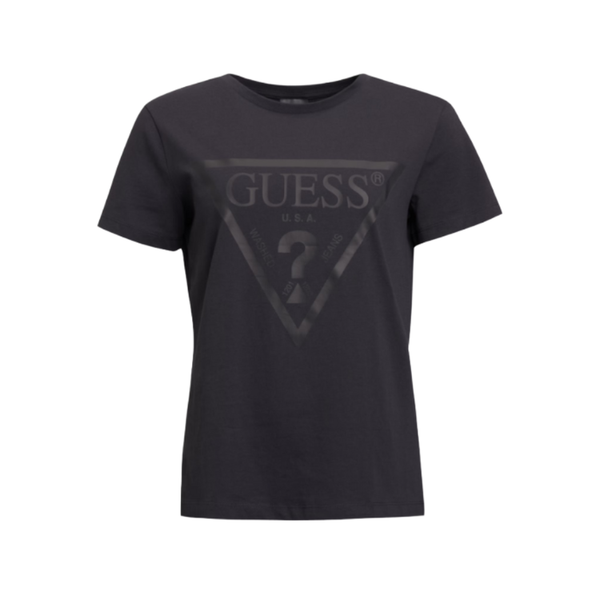CAMISETA GUESS ADELE SS MUJER