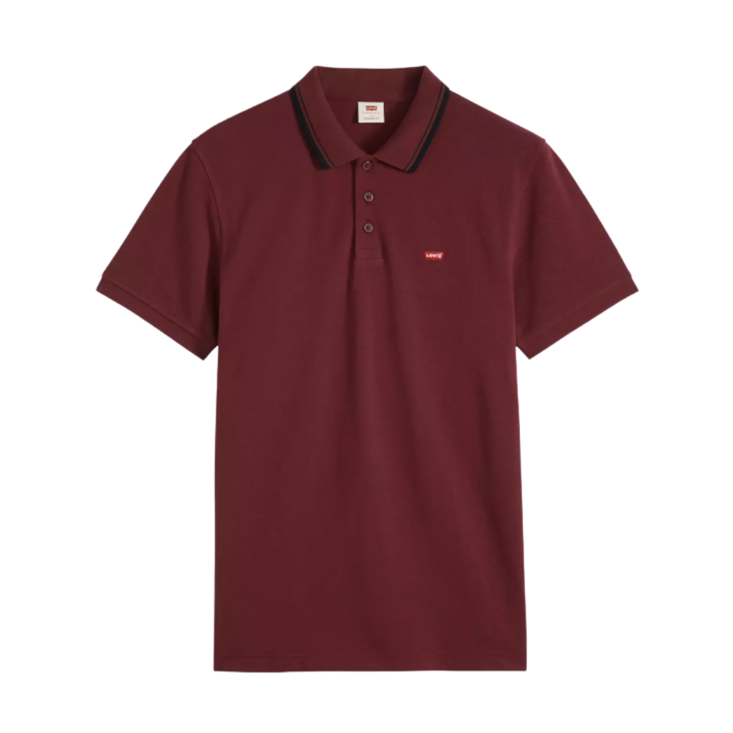 POLO LEVI'S® HM POLO WOOD TIPPING HOMBRE