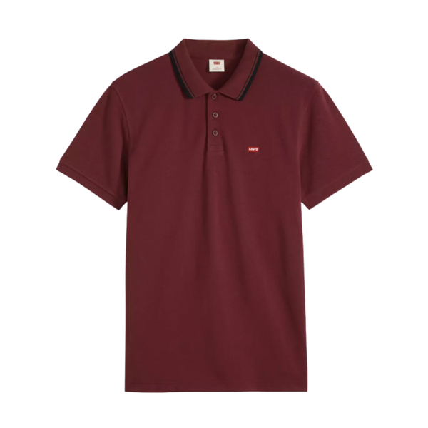 POLO LEVI'S® HM POLO WOOD TIPPING HOMBRE