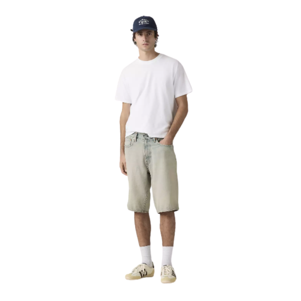 BERMUDA LEVIS® TEJANA 478 BAGGY HOMBRE