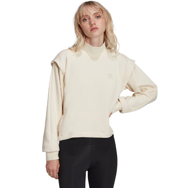 SUDADERA ADIDAS MUJER