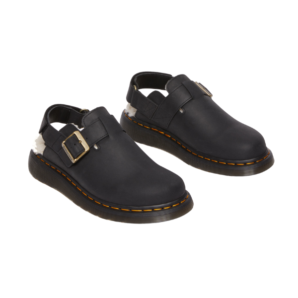 SANDALIA DR. MARTENS JORGE LI  UNISEX