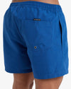 BAÑADOR QUIKSILVER DELUXE 15 HOMBRE