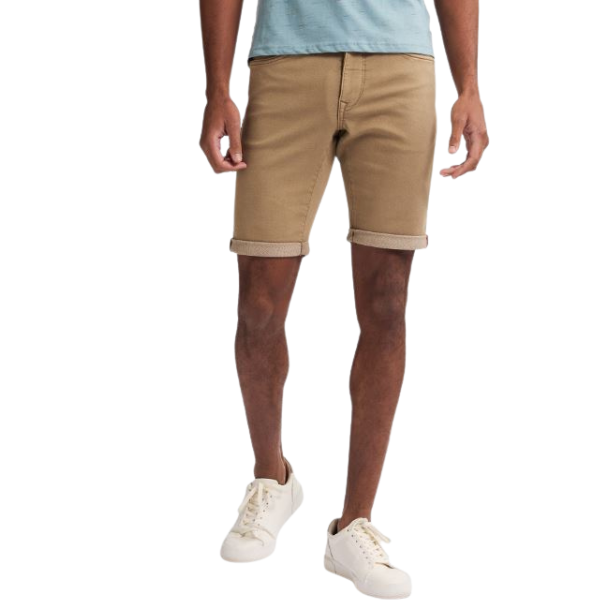 BERMUDA TEJANA PETROL INDUSTRIES HOMBRE
