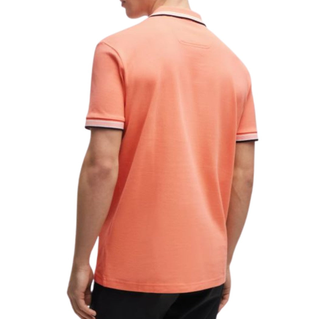 POLO HUGO BOSS PADDY HOMBRE