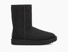 BOTAS UGG CLASSIC SHORT II MUJER