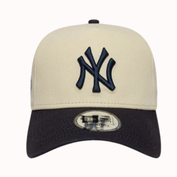 GORRA NEW ERA NEW YORK YANKEES HOMBRE
