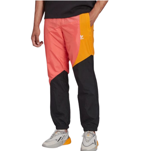 PANTALON ADIDAS CHANDAL  HOMBRE