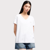 CAMISETA ARMANI EXCHANGE MUJER