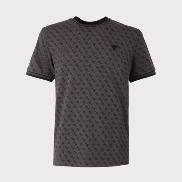 CAMISETA GUESS MARSHALL HOMBRE