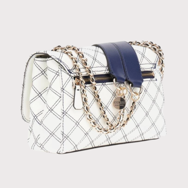 BOLSO GUESS CRUISE VIBE MUJER