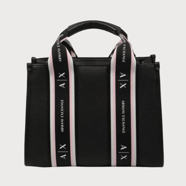 BOLSO ARMANI EXCHANGE SHOPPING MUJER