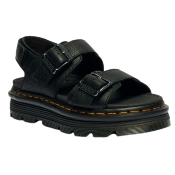 SANDALIA DR. MARTENS ZEZAG PISA MUJER