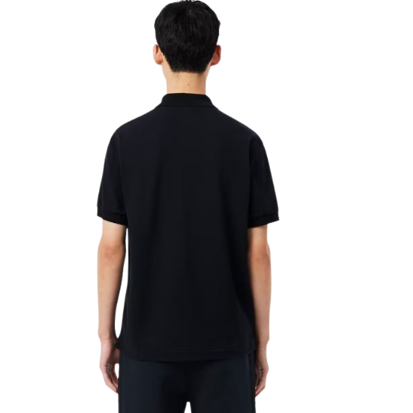 POLO M/C LACOSTE HOMBRE