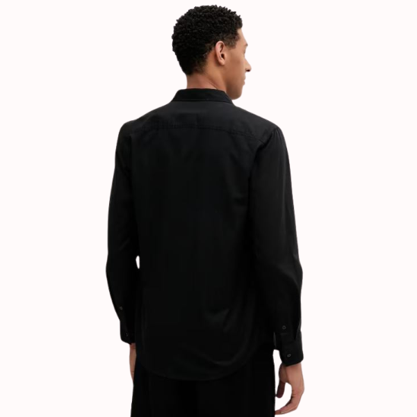 CAMISA CALVIN KLEIN OXFORD HOMBRE