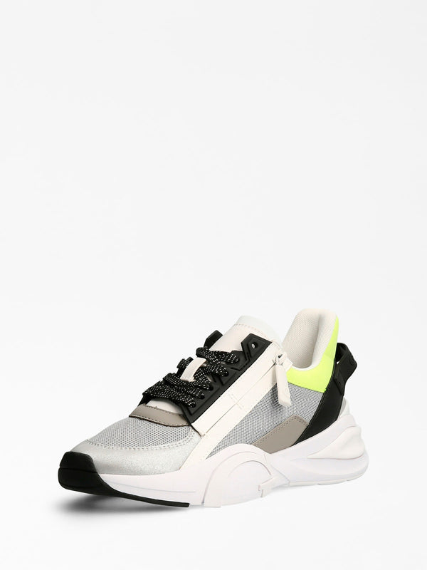 ZAPATILLA BAILIA2 GUESS MUJER