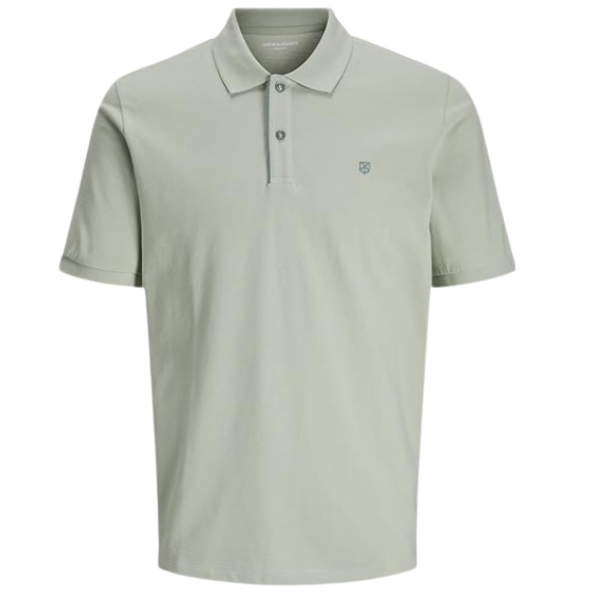 POLO JACK&JPNES JPRBLASAINZ HOMBRE