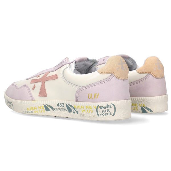 ZAPATILLA CLAYD PREMIATA MUJER