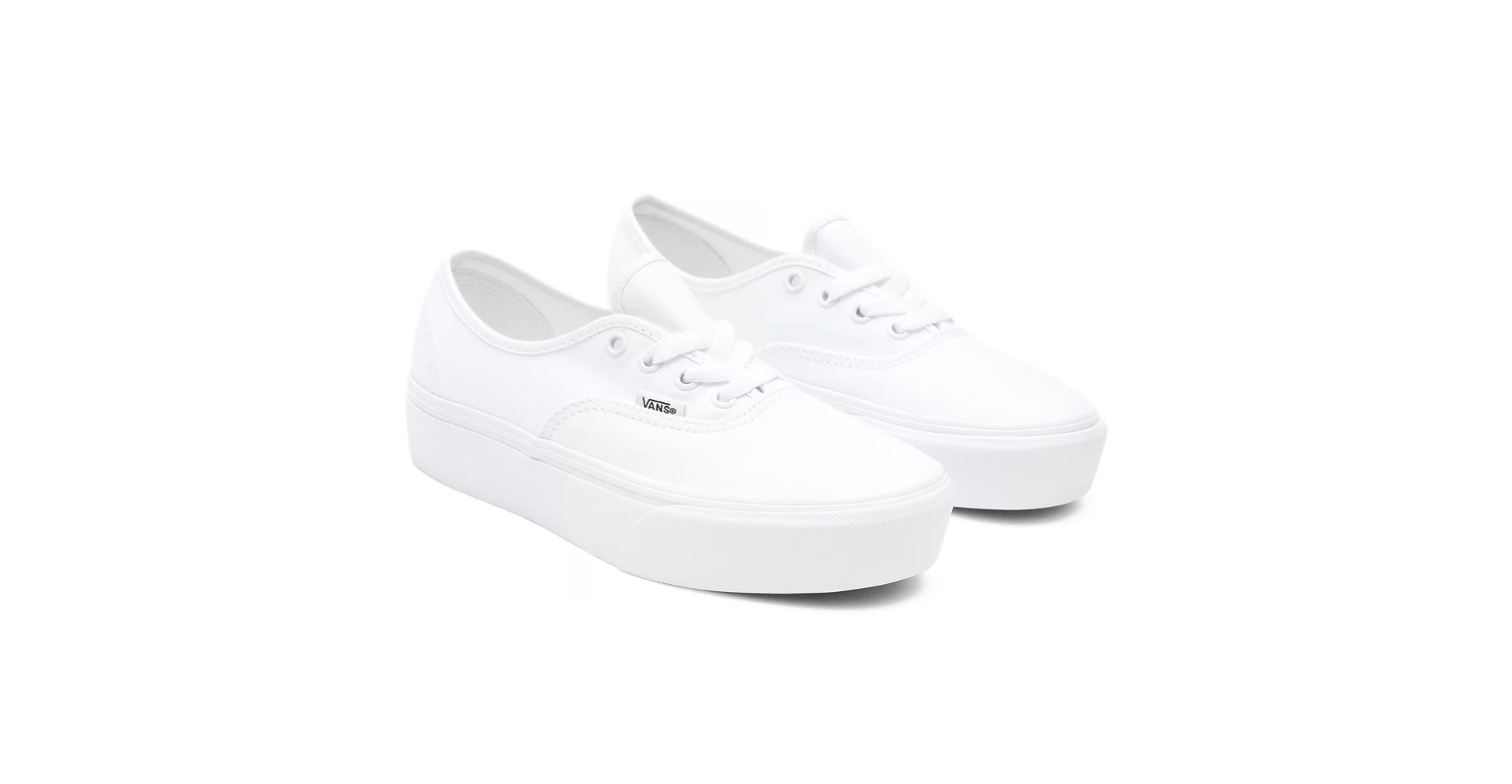 ZAPATILLA UA AUTH PLATFORM 2.0 VANS UNISEX