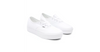 ZAPATILLA UA AUTH PLATFORM 2.0 VANS UNISEX