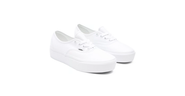 ZAPATILLA UA AUTH PLATFORM 2.0 VANS UNISEX