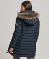 CHAQUETA SUPER FUJI SUPERDRY MUJER