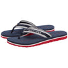 CHANCLA TOMMY HILFIGER WEBBING MUJER