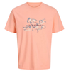 CAMISETA JACK&JONES JORMONTAUK HOMBRE