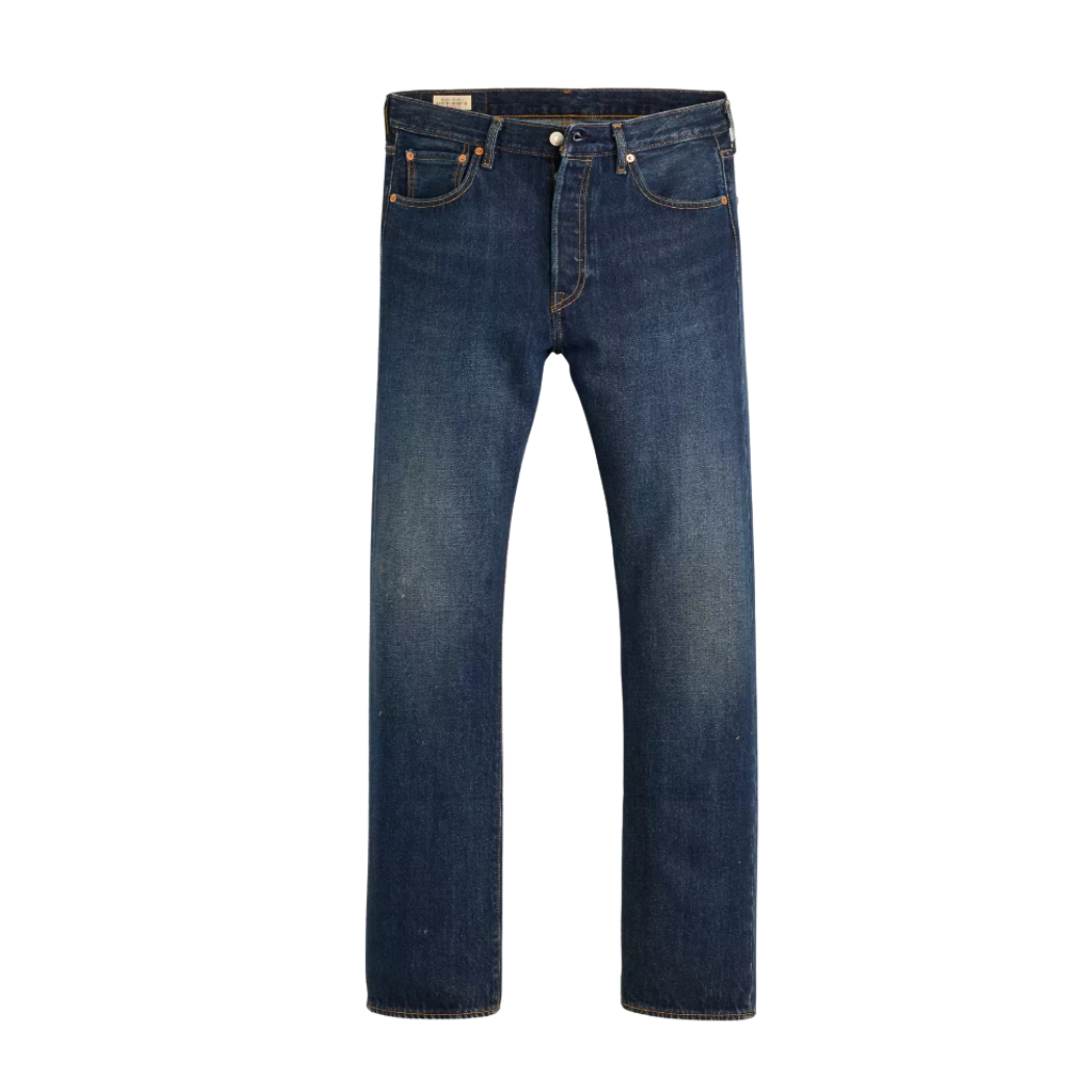TEJANO LEVI'S® 501® ORIGINAL HOMBRE