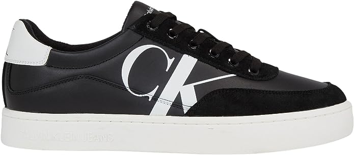 ZAPATILLA CALVIN KLEIN  CUPSOLE HOMBRE