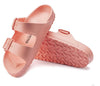 CHANCLA BIRKENSTOCK ARIZONA EVA MUJER