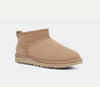 BOTAS UGG CLASSIC ULTRA MINI MUJER