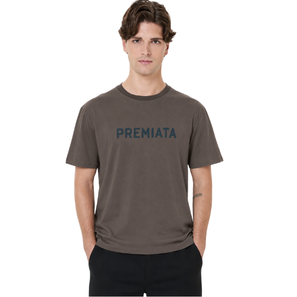 CAMISETA PREMIATA MUD HOMBRE