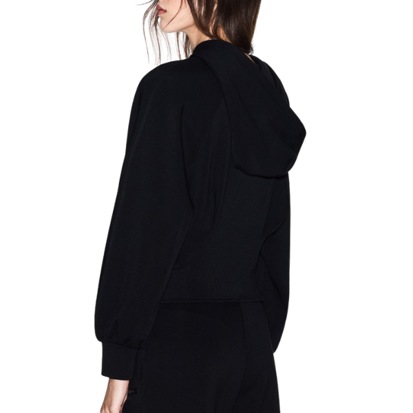 SUDADERA ARMANI EXCHANGE MUJER