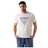 CAMISETA GUESS MIKEN CN HOMBRE
