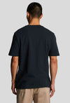 CAMISETA LYLE&SCOTT SLUB HOMBRE